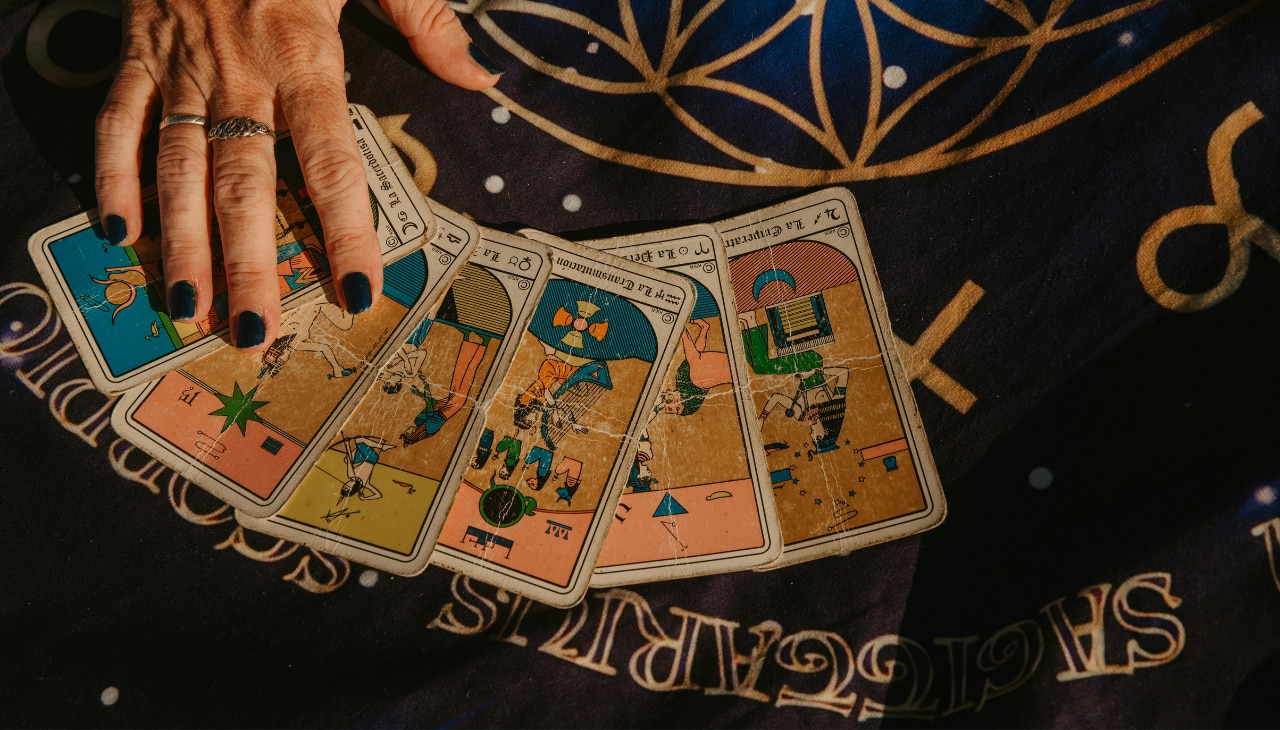 3. Choose by Intuition