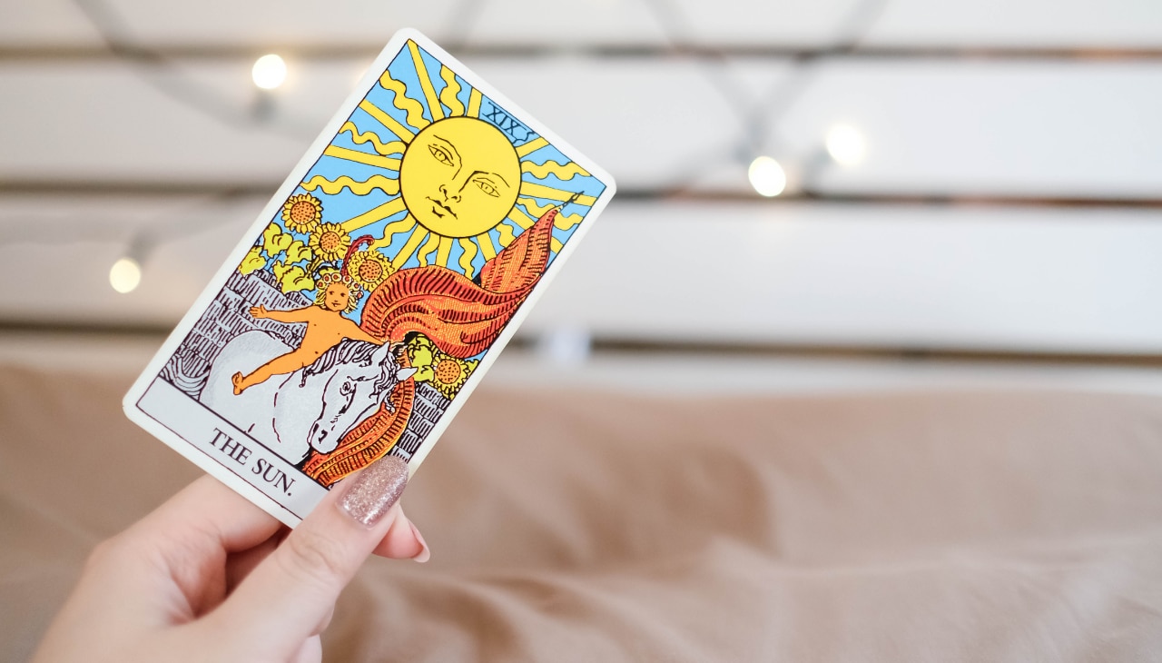 1. Choose by Your Sun Sign