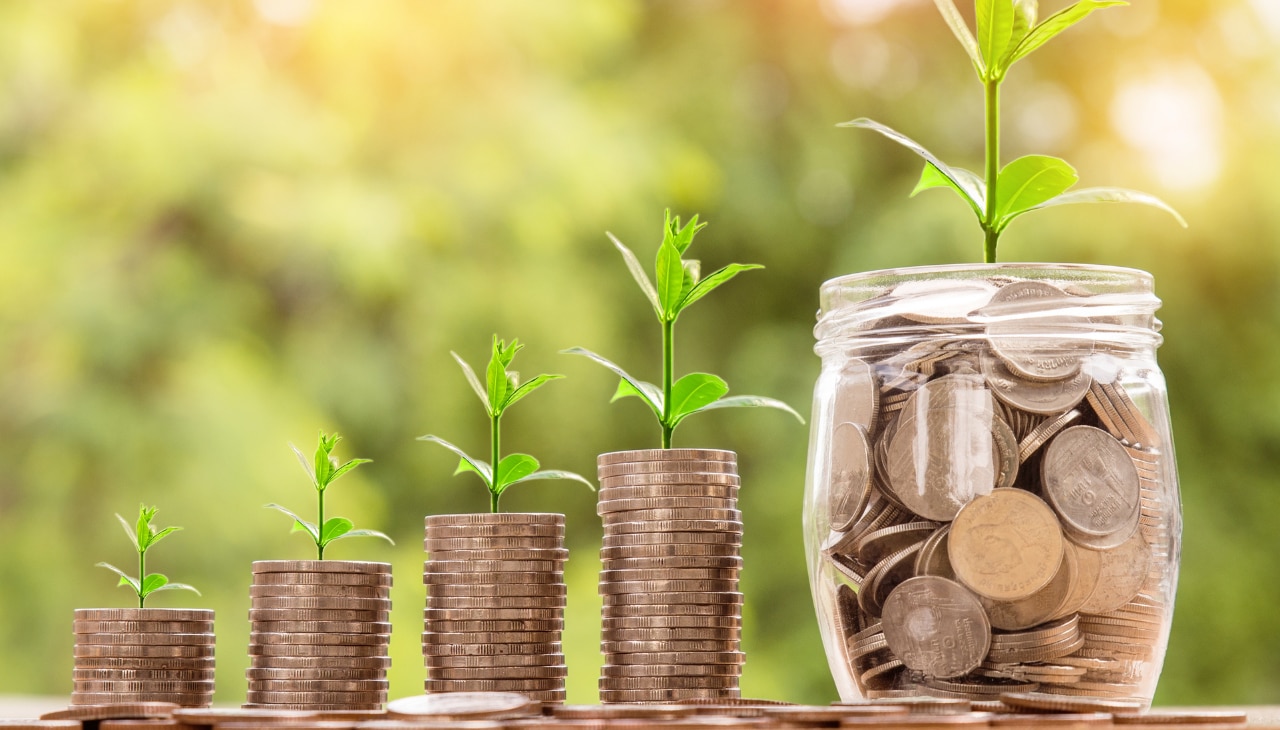 5. Enhanced Luck and Prosperity