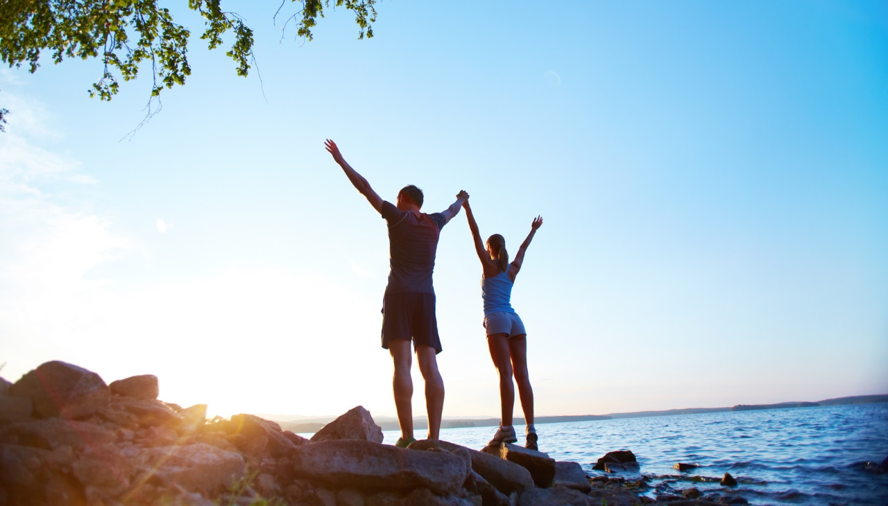 3. Energetic Protection