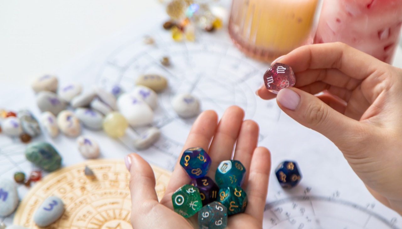 How to Choose the Right Zodiac Birthstone for You