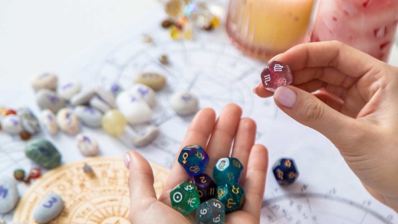 How to Choose the Right Zodiac Birthstone for You