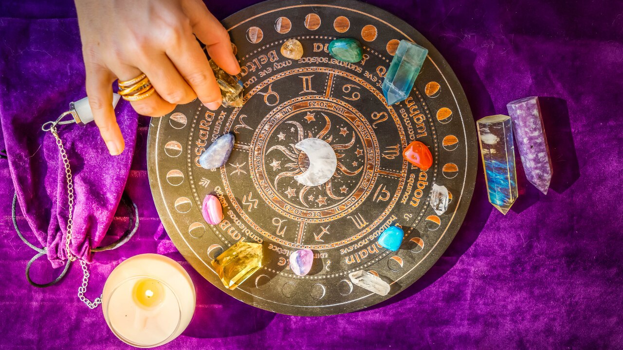 How to Use or Wear Your Zodiac Birthstone