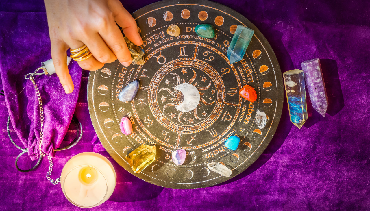 How to Use or Wear Your Zodiac Birthstone
