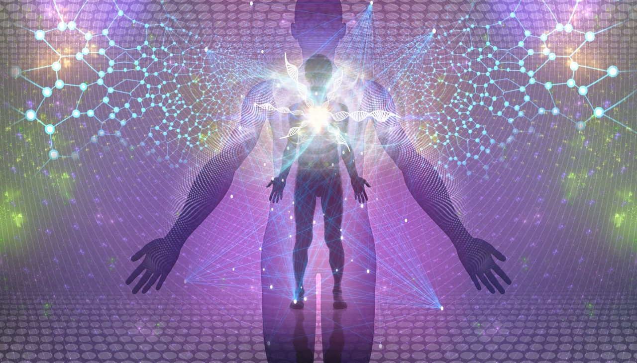 4. Spiritual Connection