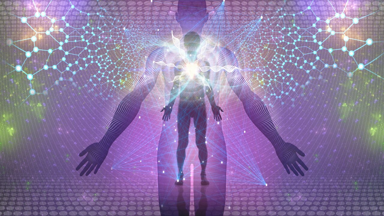 4. Spiritual Connection