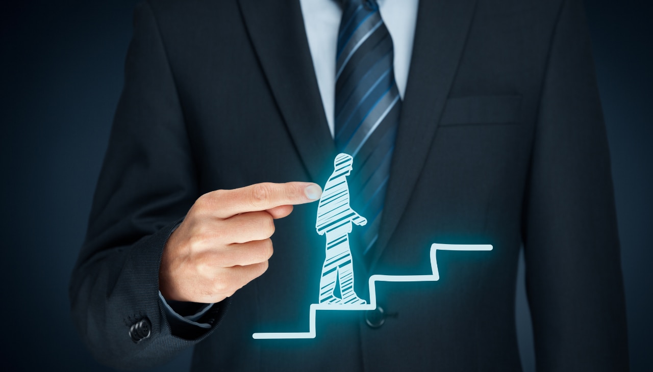 2. Strengthened Personality Traits