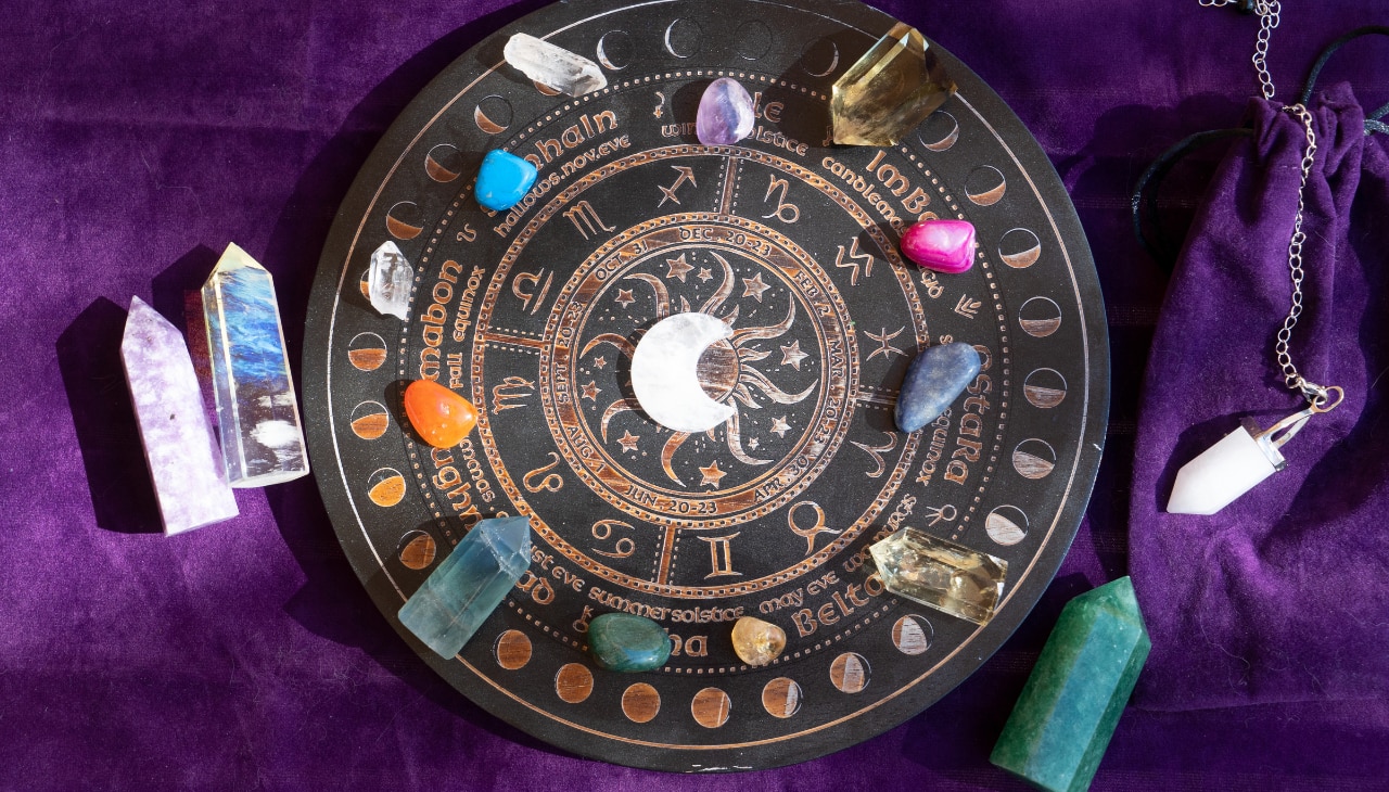What Are Birthstones and Their Connection to Zodiac Signs?