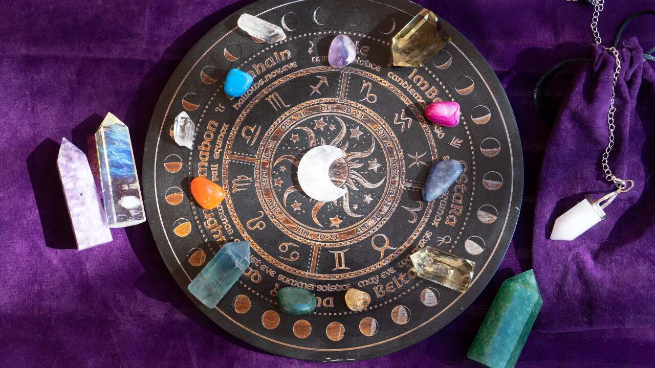 What Are Birthstones and Their Connection to Zodiac Signs?