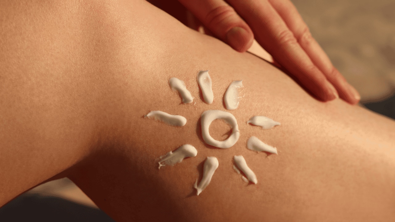 Correct Application Steps: