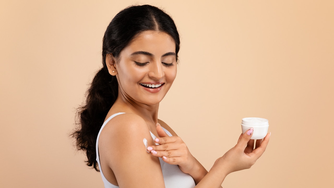 DIY Overnight Remedies for Dry Skin