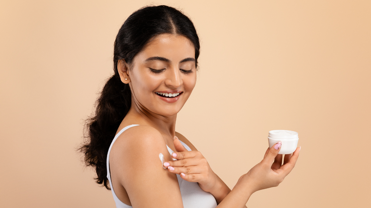 DIY Overnight Remedies for Dry Skin