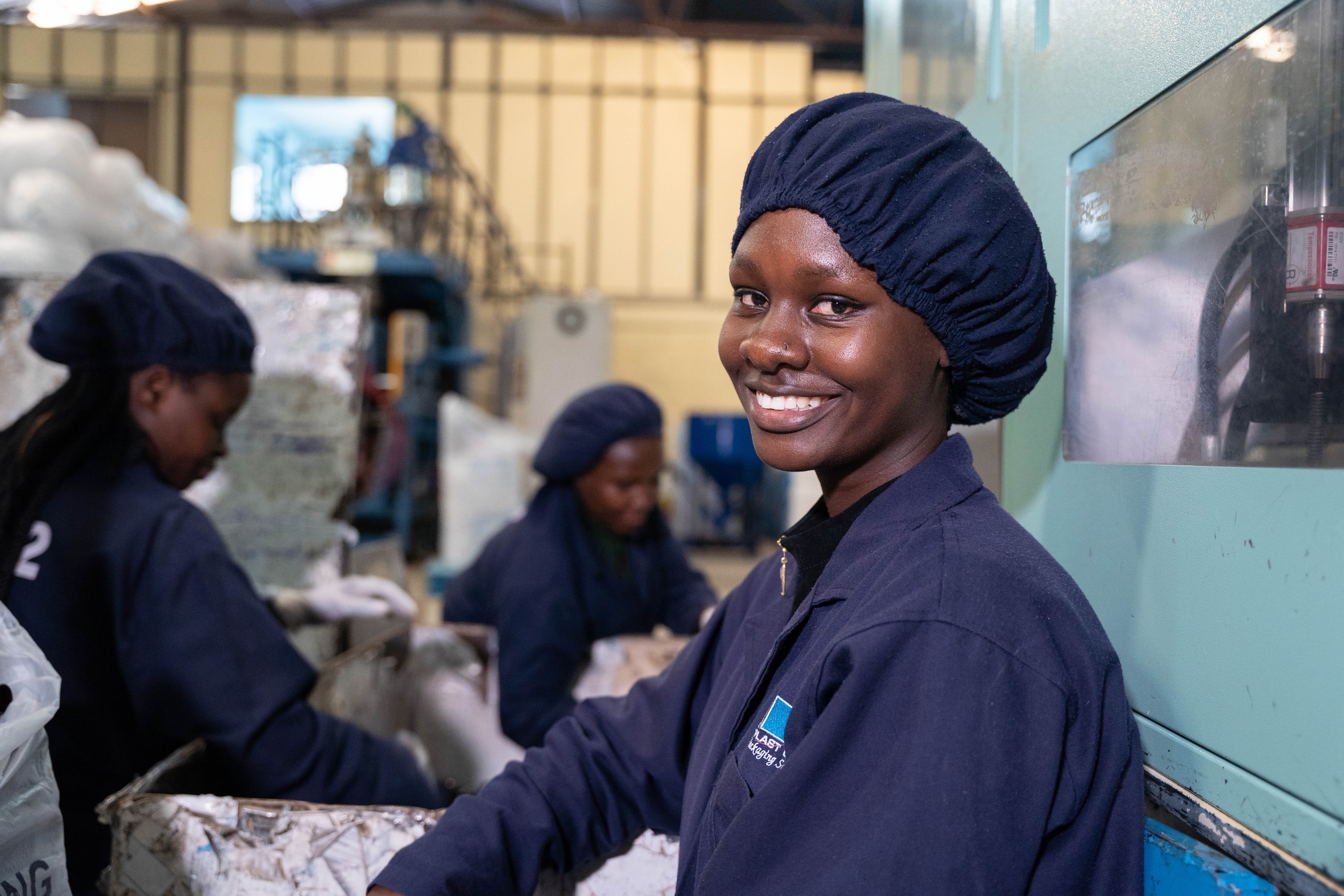 Unlocking the economic potential of the waste sector in Kenya