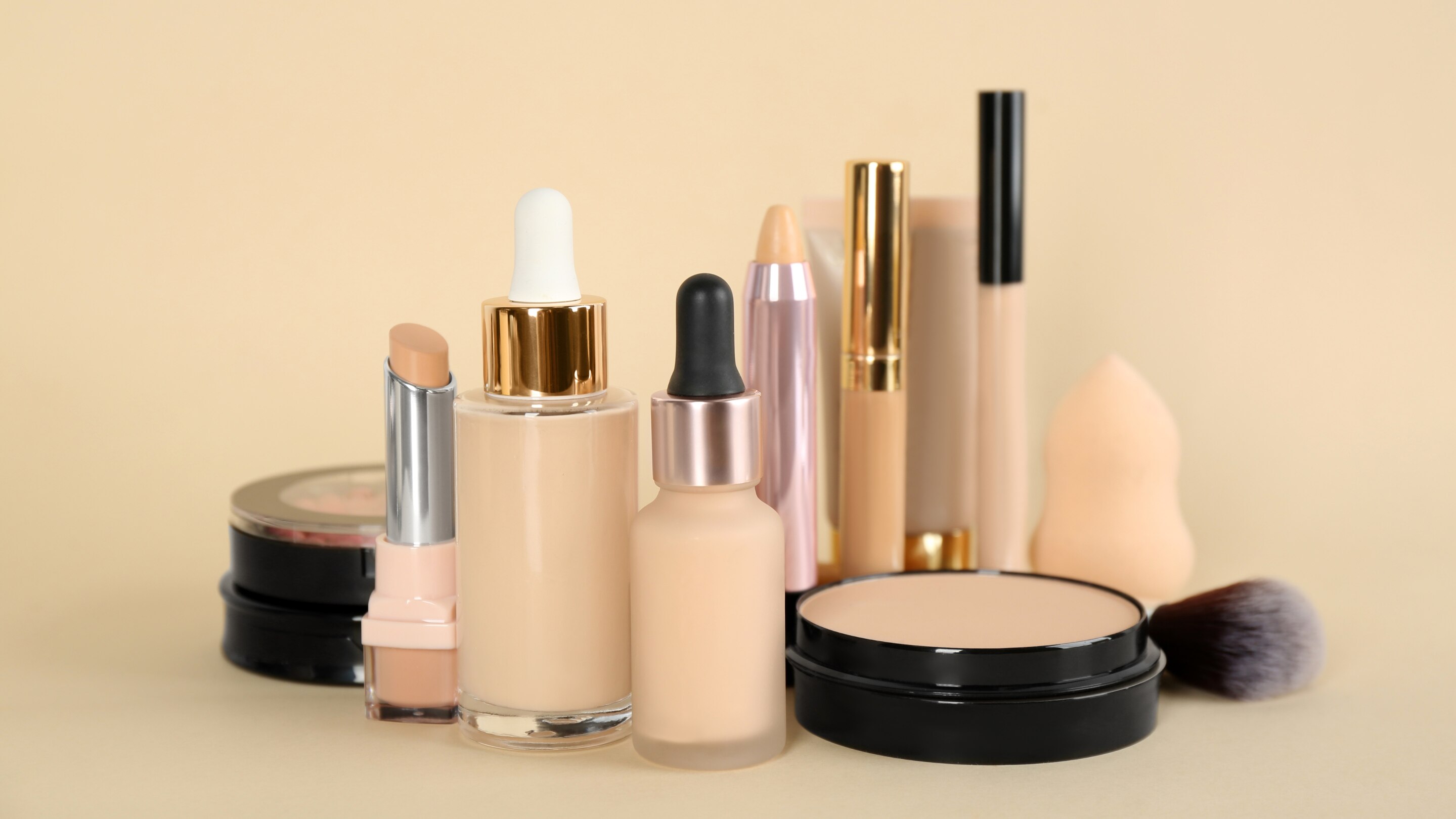 Face Essentials