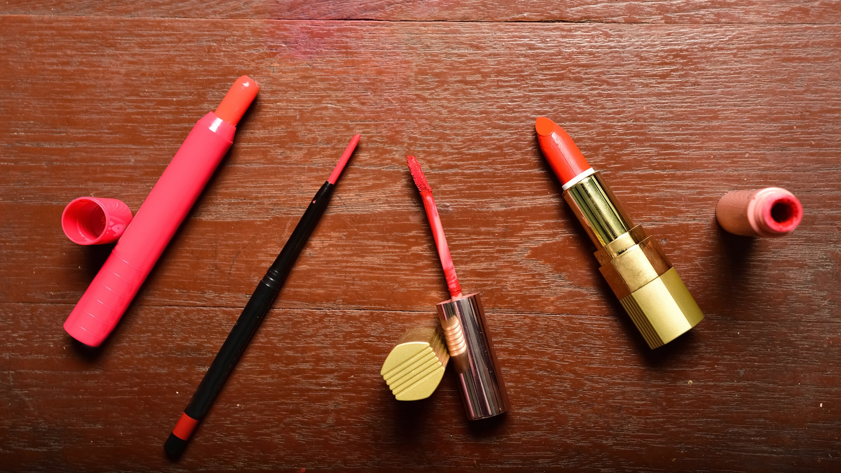 Lip Essentials