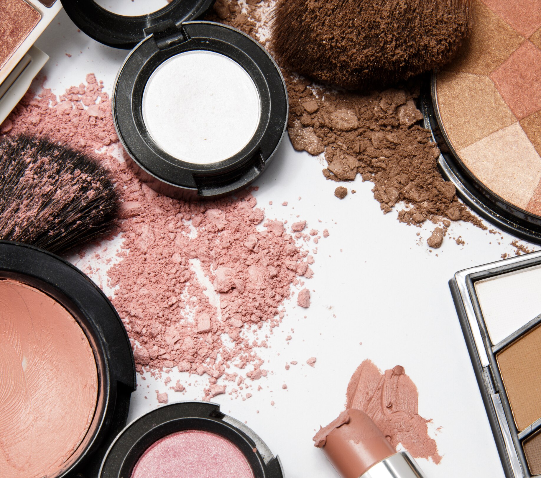 Image of Must-Have Bridal Makeup Kit: Essentials Every Bride Should Pack for Her Big Day