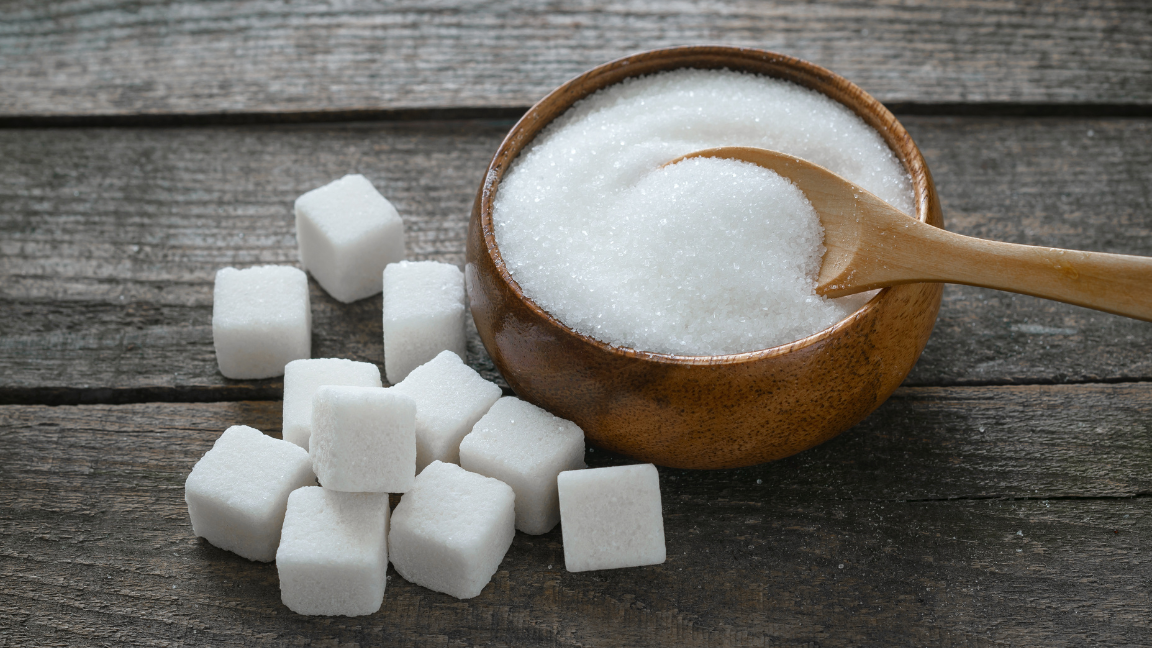 Sugar’s Benefits and Side Effects on Skin Health