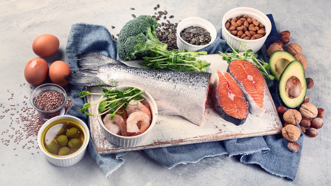 Tips to Include Omega-3 Foods in Your Diet