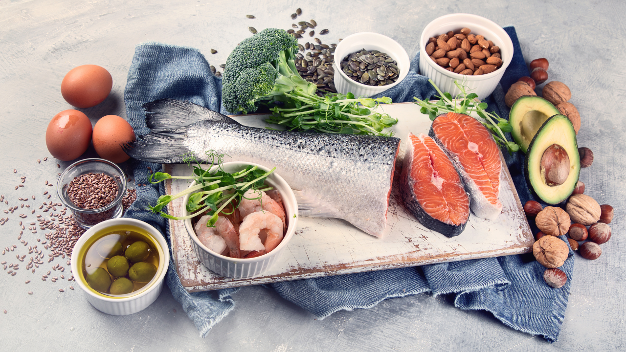 Tips to Include Omega-3 Foods in Your Diet