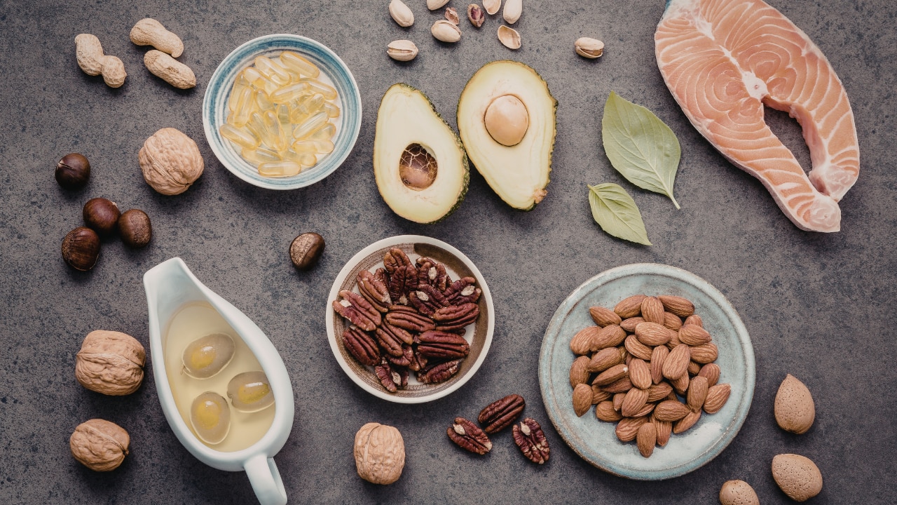What Are Omega-3 Fatty Acids?