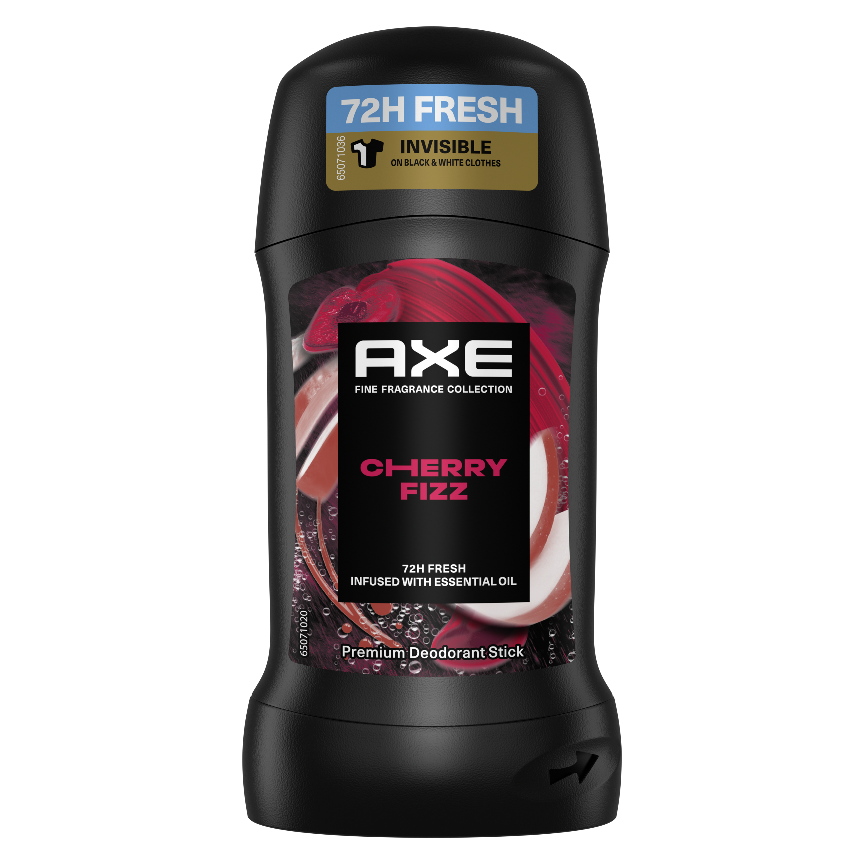 AXE ΑΠΟΣΜΗΤΙΚΟ STICK CHERRY FIZZ packshot
