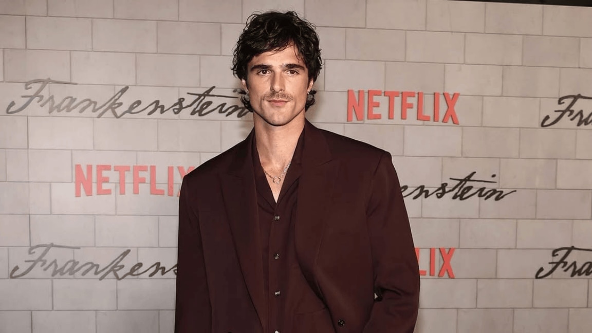 Trending Wolf Cut Looks for Men Across All Hair Types