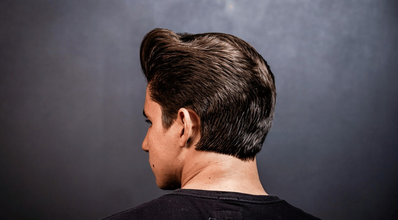 Hair Texture