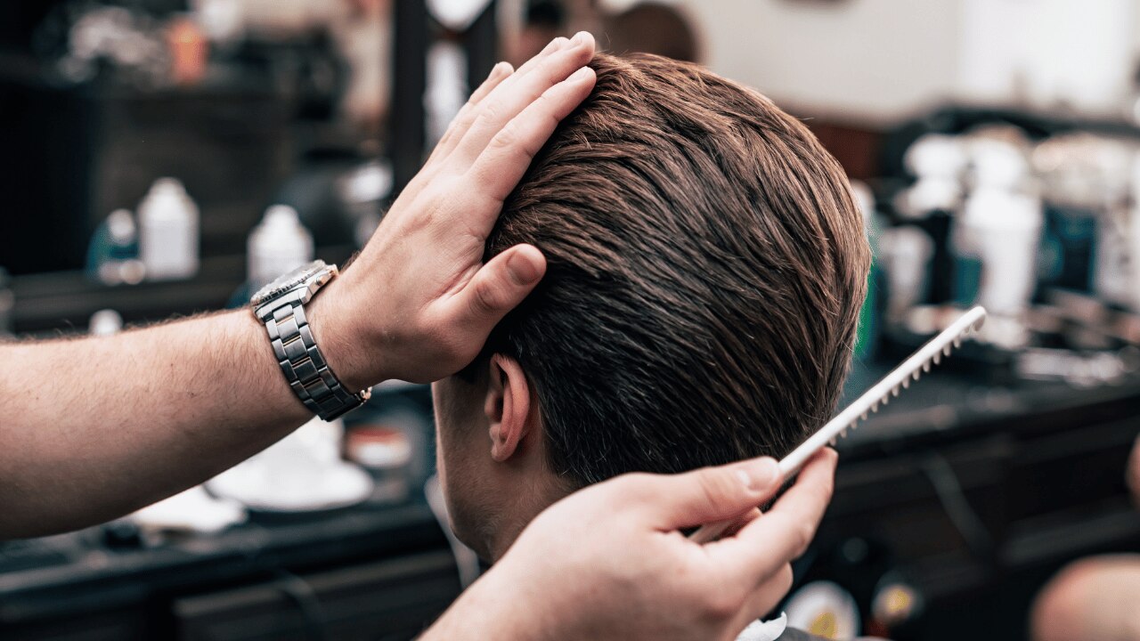 Styling Tips for Maintaining a Wolf Cut