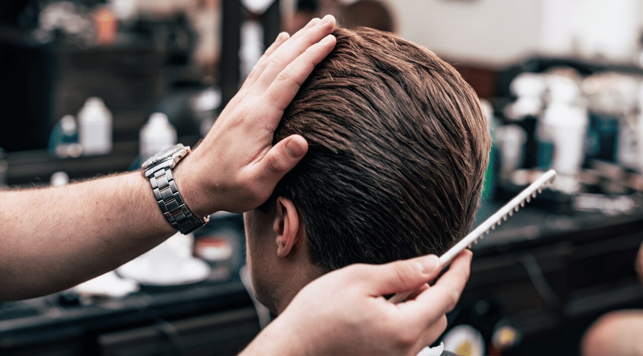 Styling Tips for Maintaining a Wolf Cut