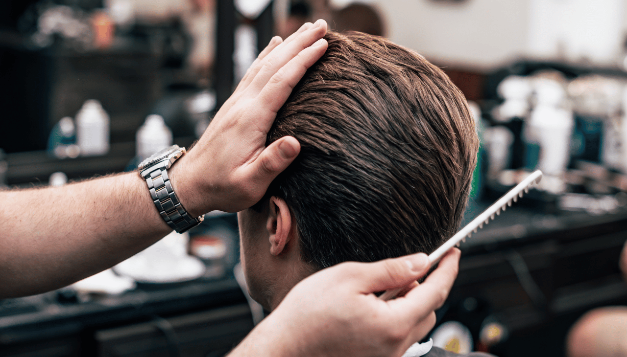 Styling Tips for Maintaining a Wolf Cut