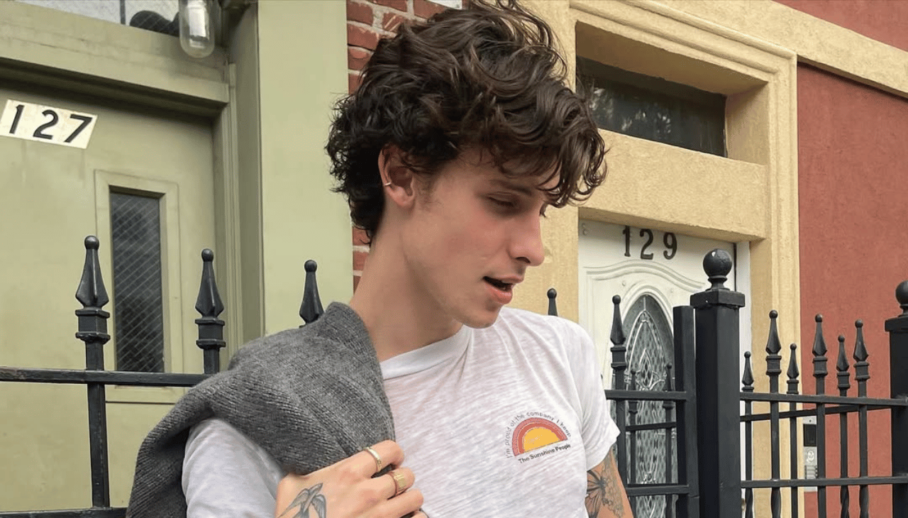 The Curly Wolf Cut: