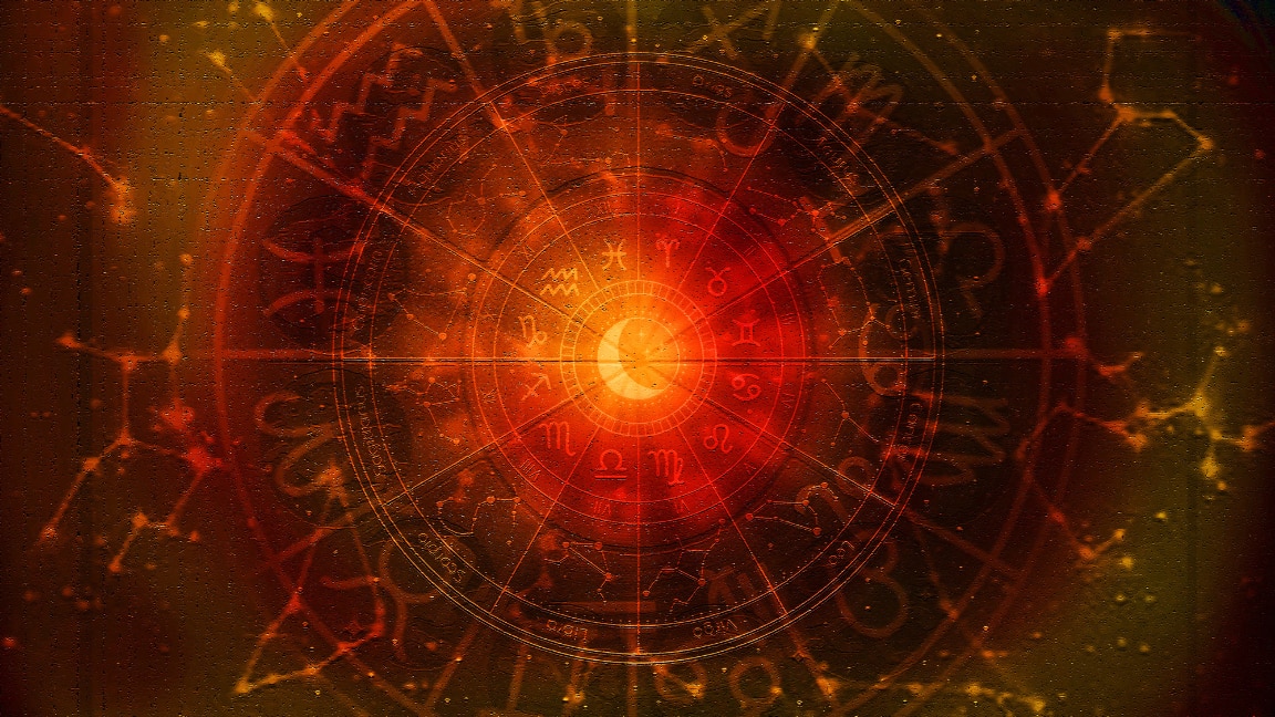 Zodiac Fire Signs Guide with Traits and Months