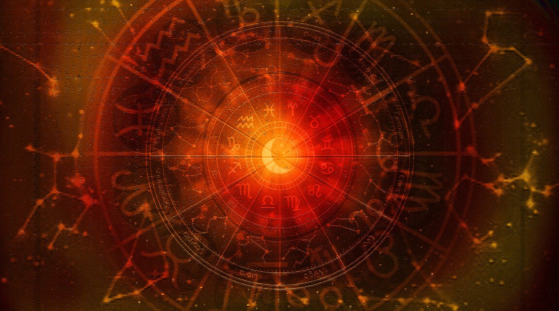 Zodiac Fire Signs Guide with Traits and Months
