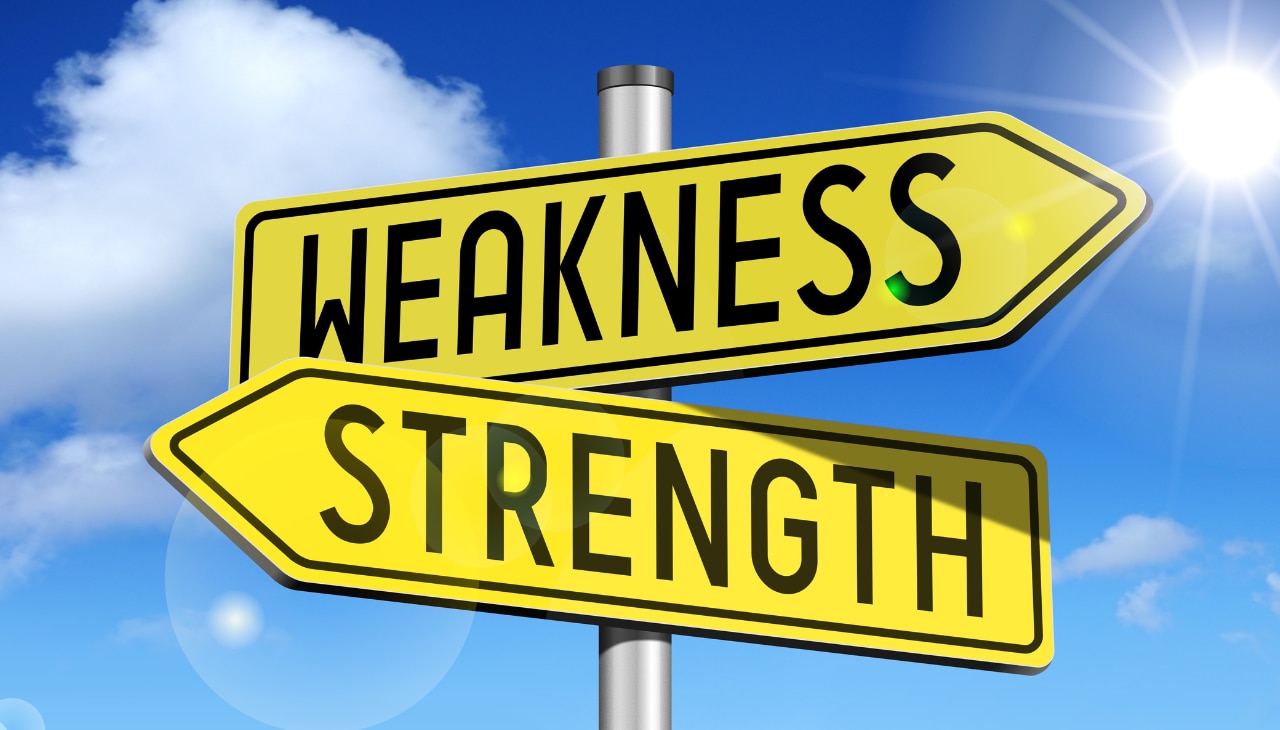 Strengths and Weaknesses of Fire Signs