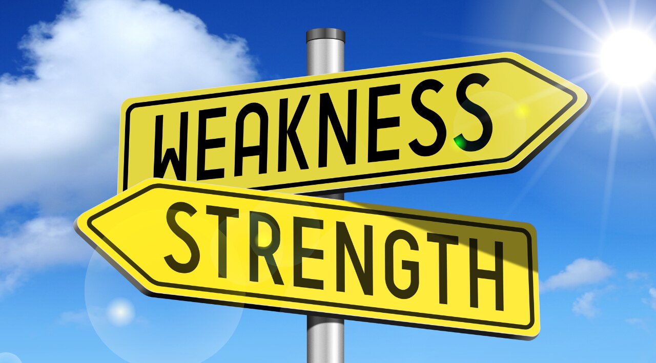 Strengths and Weaknesses of Fire Signs