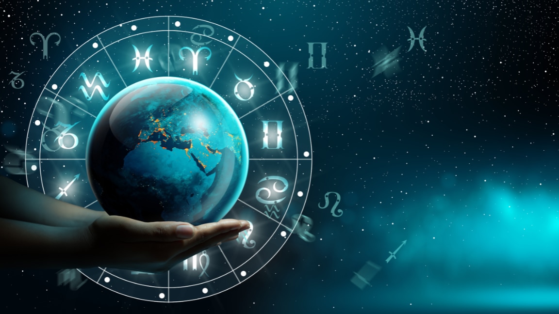 Zodiac Earth Signs Guide with Months and Qualities