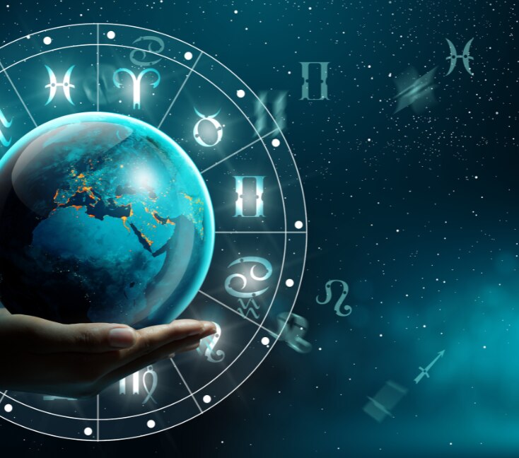 Image of Earth Signs Zodiac Explained: Traits, Months, and Compatibility with Fire Signs