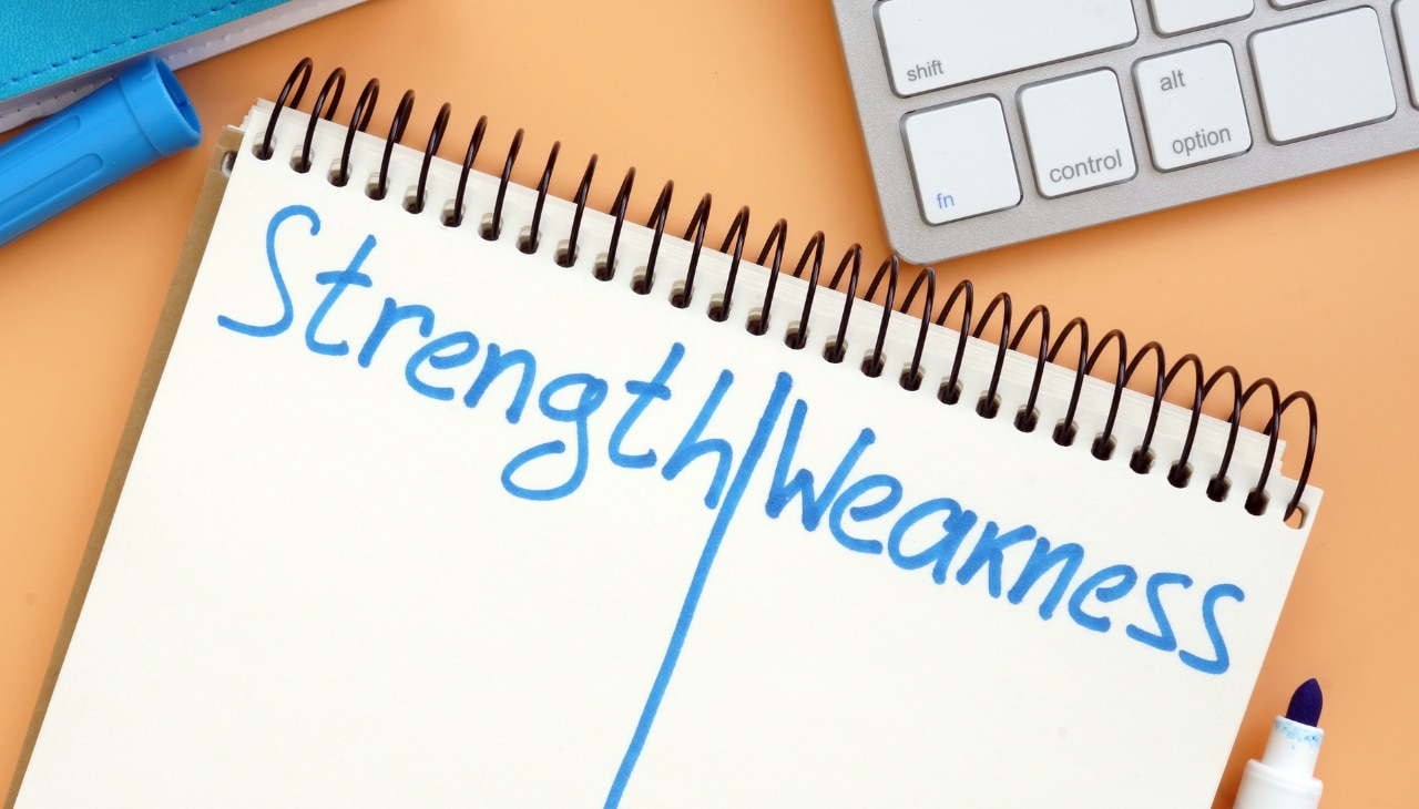 Strengths and Weaknesses of Earth Signs