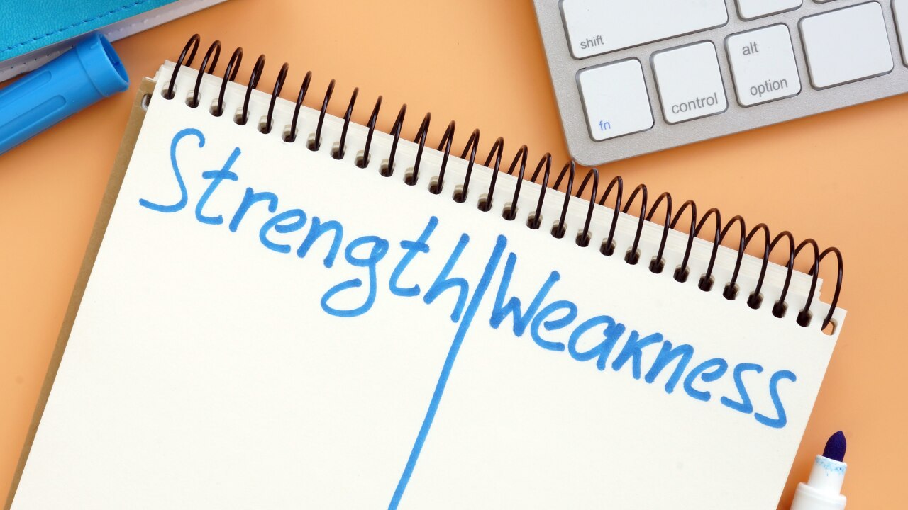 Strengths and Weaknesses of Earth Signs