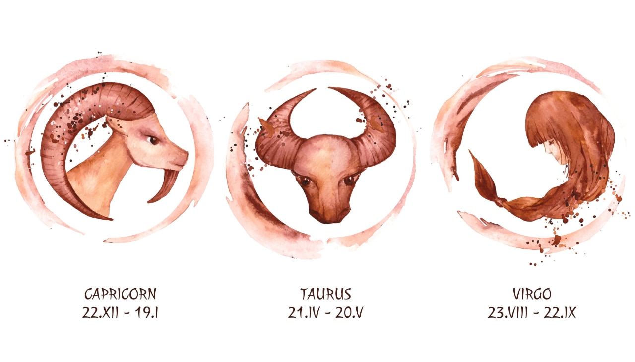 What Are the Earth Signs in the Zodiac?