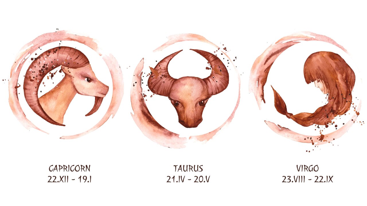 What Are the Earth Signs in the Zodiac?