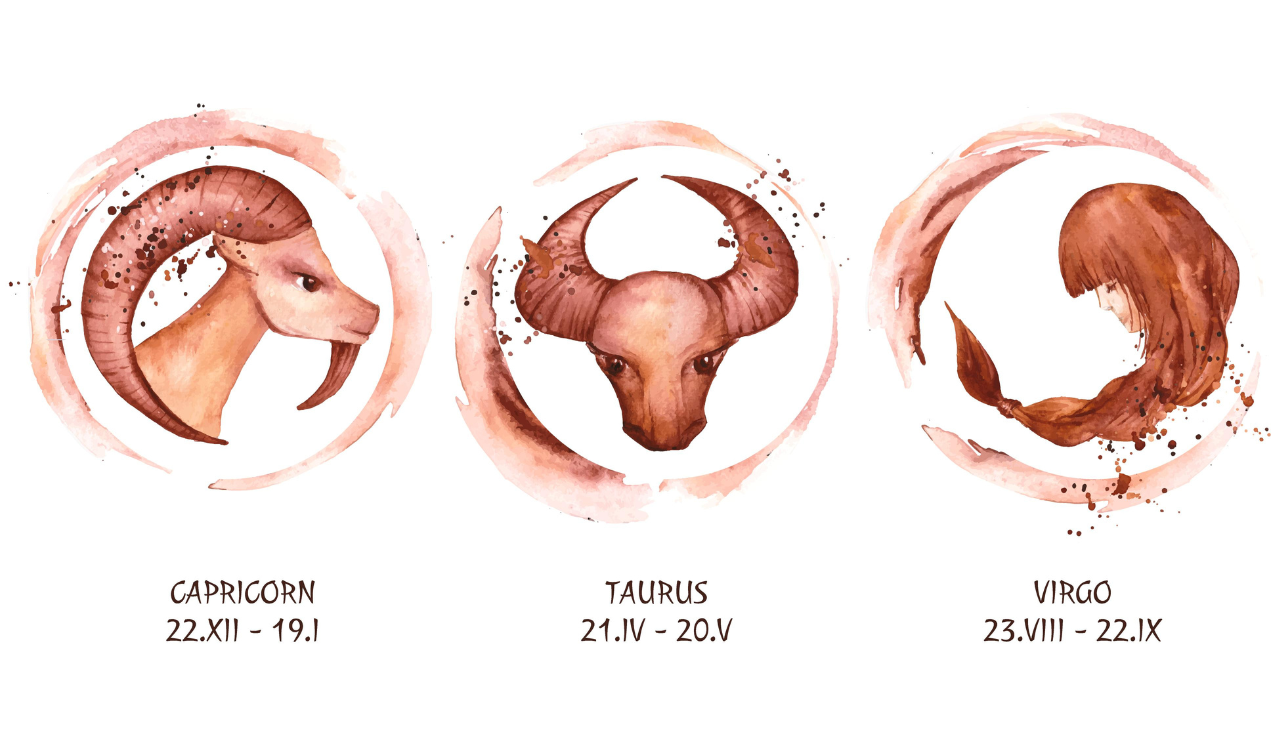 What Are the Earth Signs in the Zodiac?