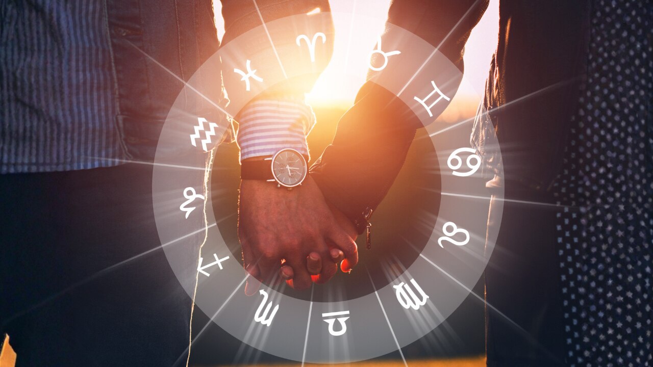 Compatibility of Air Signs with Other Elements