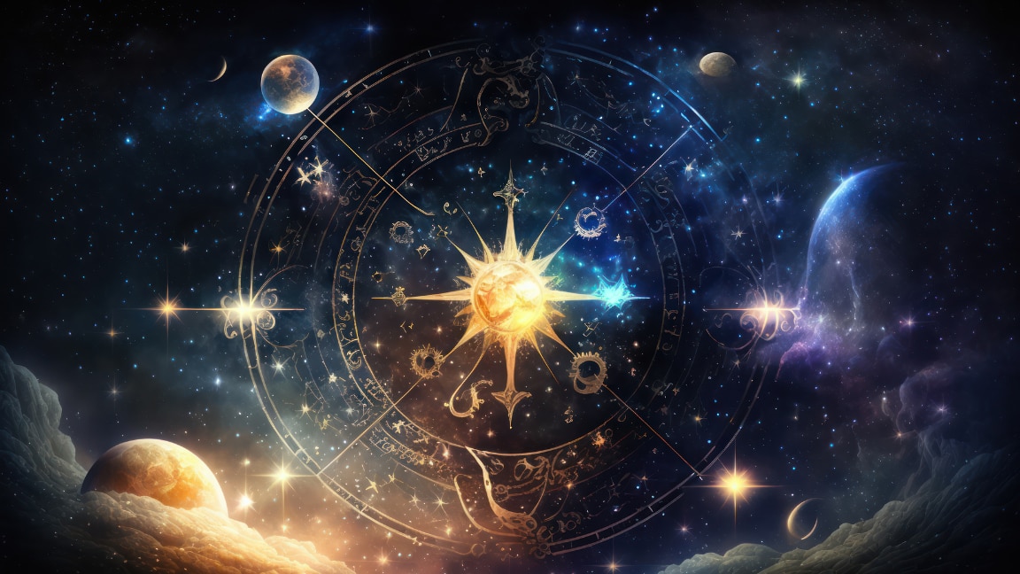 Zodiac Air Signs Guide with Months and Characteristics