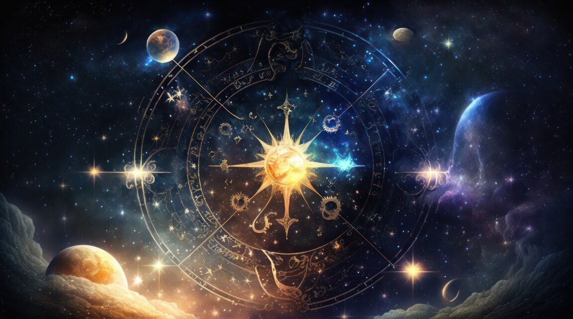 Zodiac Air Signs Guide with Months and Characteristics
