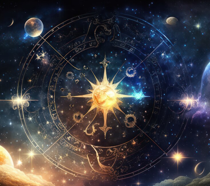 Image of Air Signs Zodiac Explained: Traits, Months, and Compatibility with Other Elements