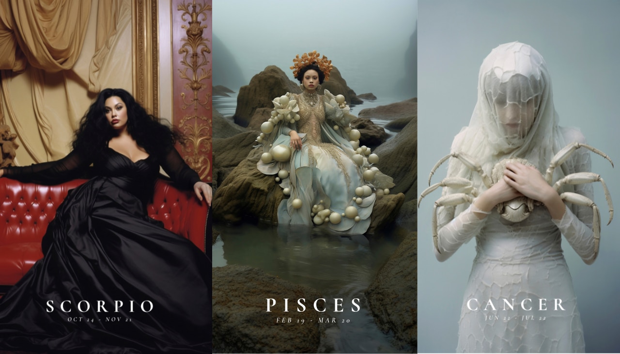 Water Signs Zodiac Months: A Closer Look