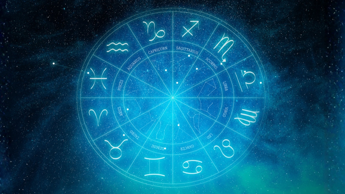 Zodiac Water Signs Guide with Months and Qualities
