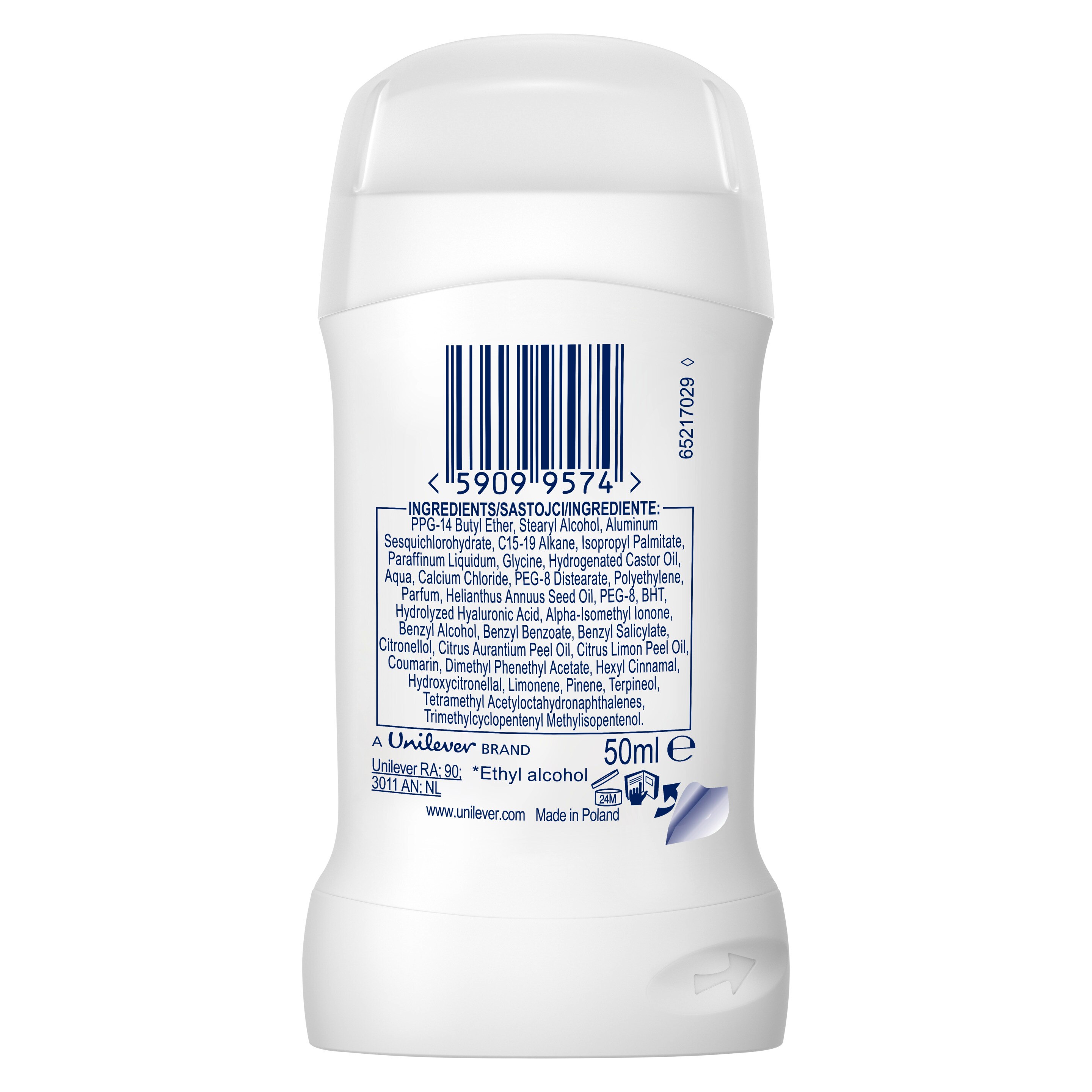 GO FRESH Cetriolo & Tè Verde