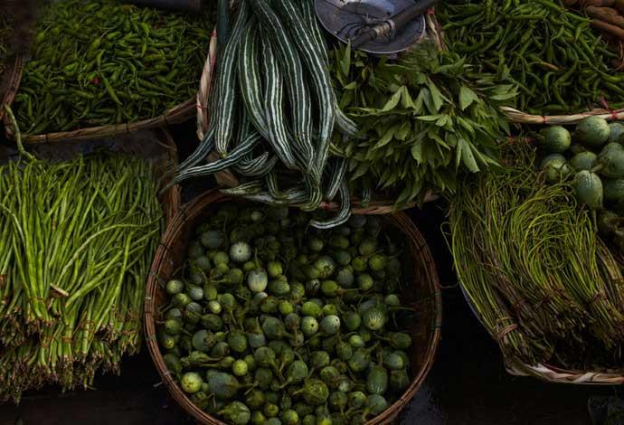 La Maison Maille Sustainability